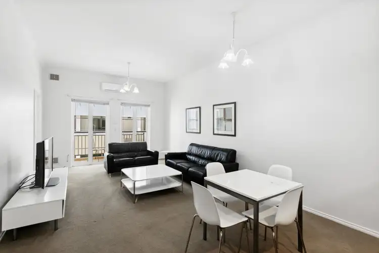 Sixth view of Homely apartment listing, 36/2 Mayfair Street, West Perth WA 6005