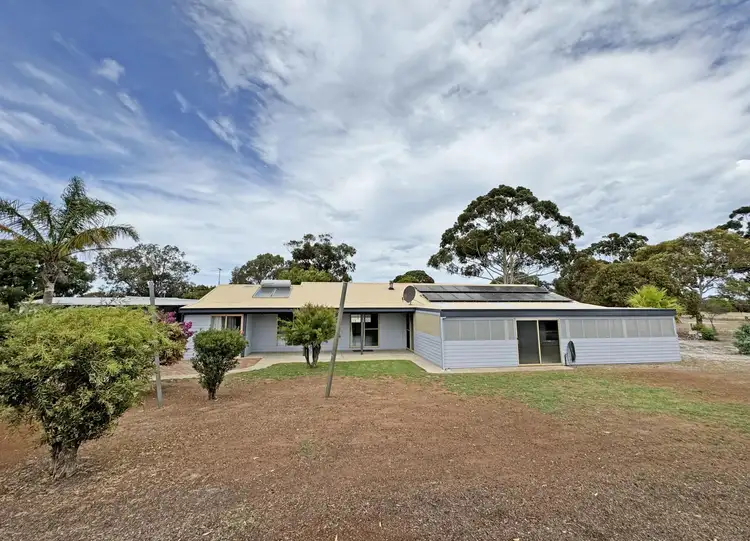 Second view of Homely rural property listing, 26 Tullaroon Close, Myrup WA 6450