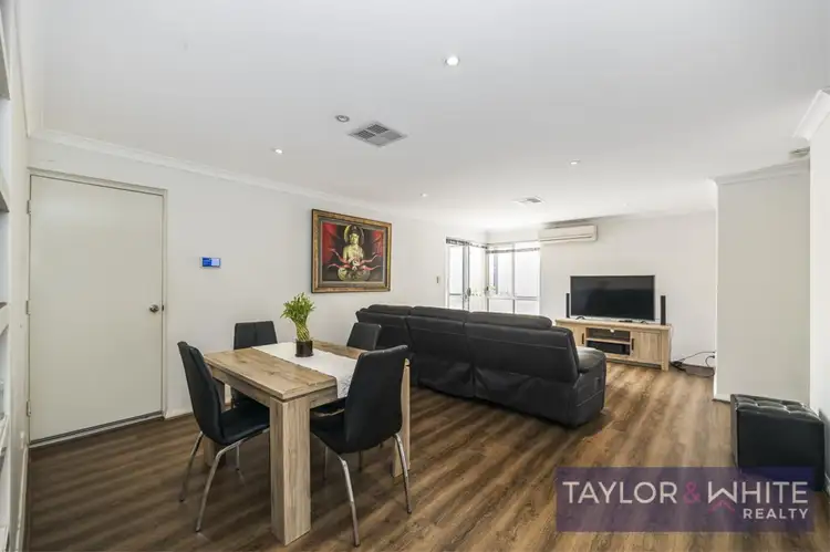 6 Redfern Bend, Clarkson WA 6030