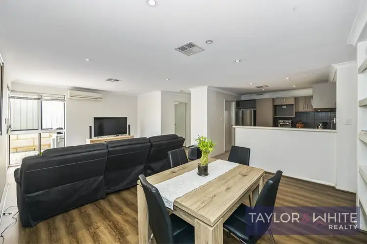 Second view of Homely house listing, 6 Redfern Bend, Clarkson WA 6030