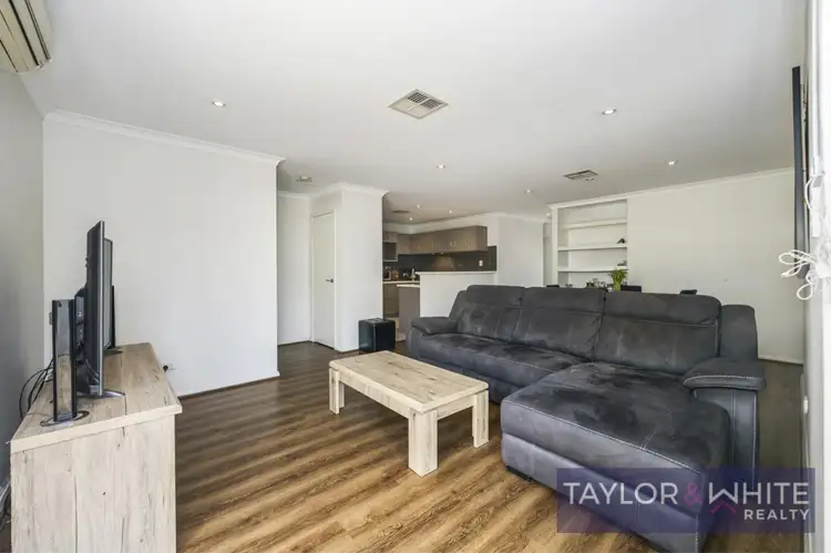 Third view of Homely house listing, 6 Redfern Bend, Clarkson WA 6030