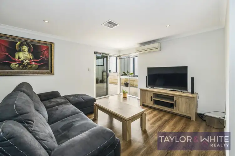Fourth view of Homely house listing, 6 Redfern Bend, Clarkson WA 6030