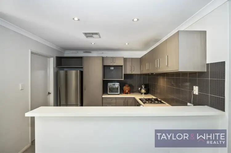 Fifth view of Homely house listing, 6 Redfern Bend, Clarkson WA 6030