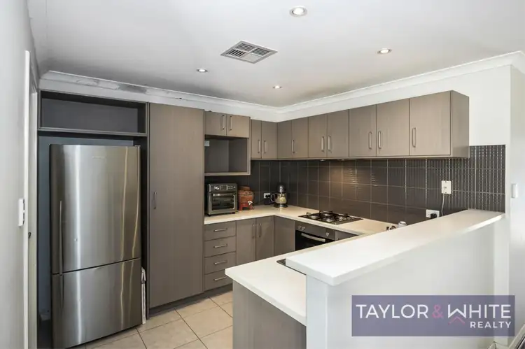 Sixth view of Homely house listing, 6 Redfern Bend, Clarkson WA 6030