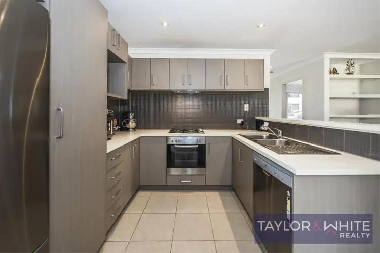 Seventh view of Homely house listing, 6 Redfern Bend, Clarkson WA 6030
