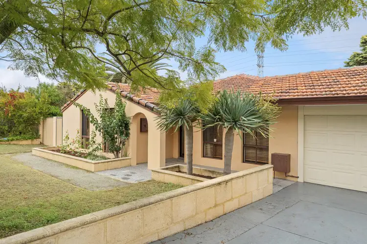 Main view of Homely house listing, 23 Hanrahan Loop, Kardinya WA 6163