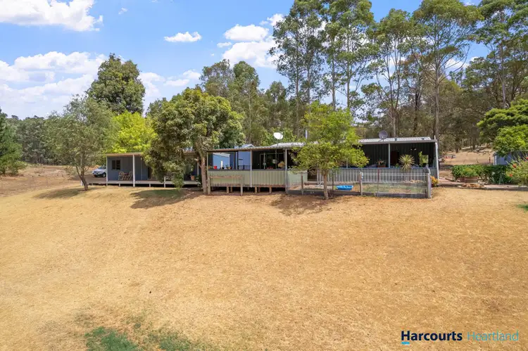 Second view of Homely house listing, 461 East Nannup Road, East Nannup WA 6275