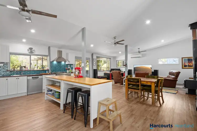 Fifth view of Homely house listing, 461 East Nannup Road, East Nannup WA 6275