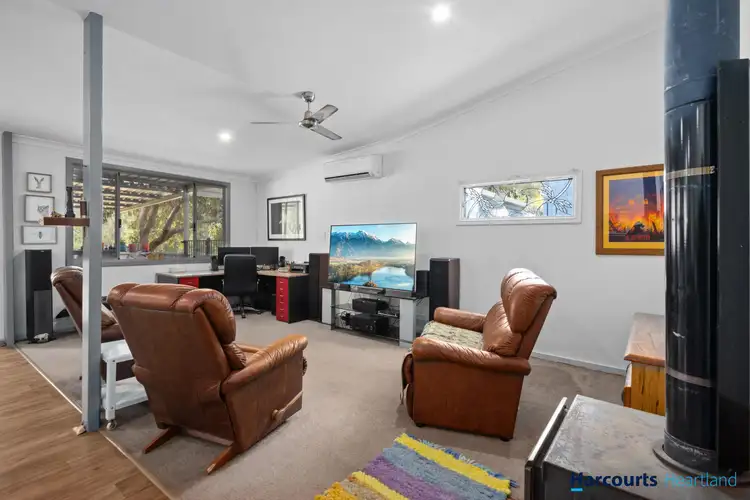 Seventh view of Homely house listing, 461 East Nannup Road, East Nannup WA 6275