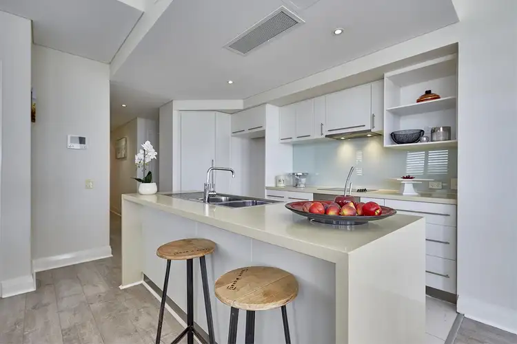 Sixth view of Homely apartment listing, 8/8 Outram Street, West Perth WA 6005