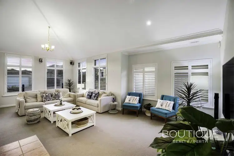 Sixth view of Homely house listing, 4 Cronulla Place, Hillarys WA 6025