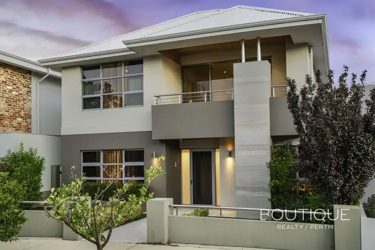 12 Grasstree Way, Churchlands WA 6018