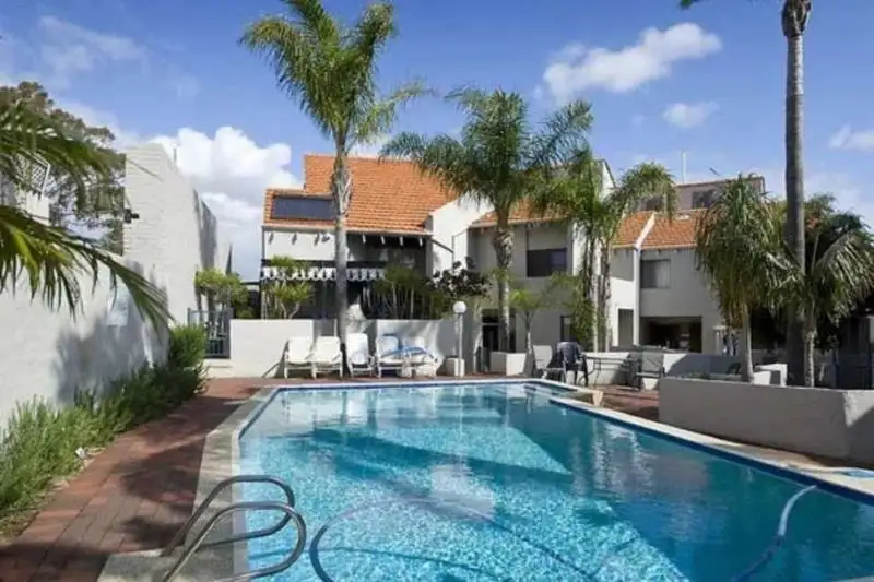 Main view of Homely house listing, 4/24 Ednah Street, Como WA 6152