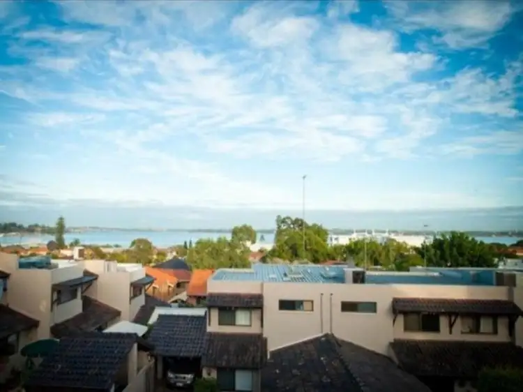 Second view of Homely house listing, 4/24 Ednah Street, Como WA 6152