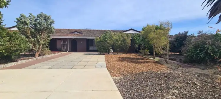 Third view of Homely villa listing, 2/9 Durling Place, Kelmscott WA 6111