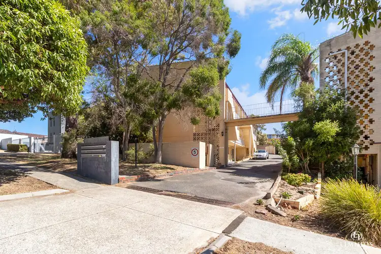 13/43 Kinsella Street, Joondanna WA 6060