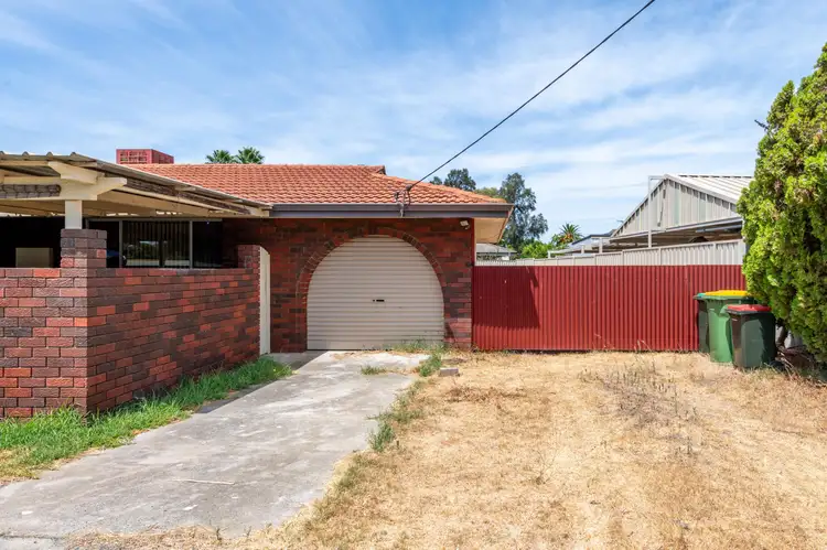 Second view of Homely house listing, 134 Simpson Avenue, Rockingham WA 6168