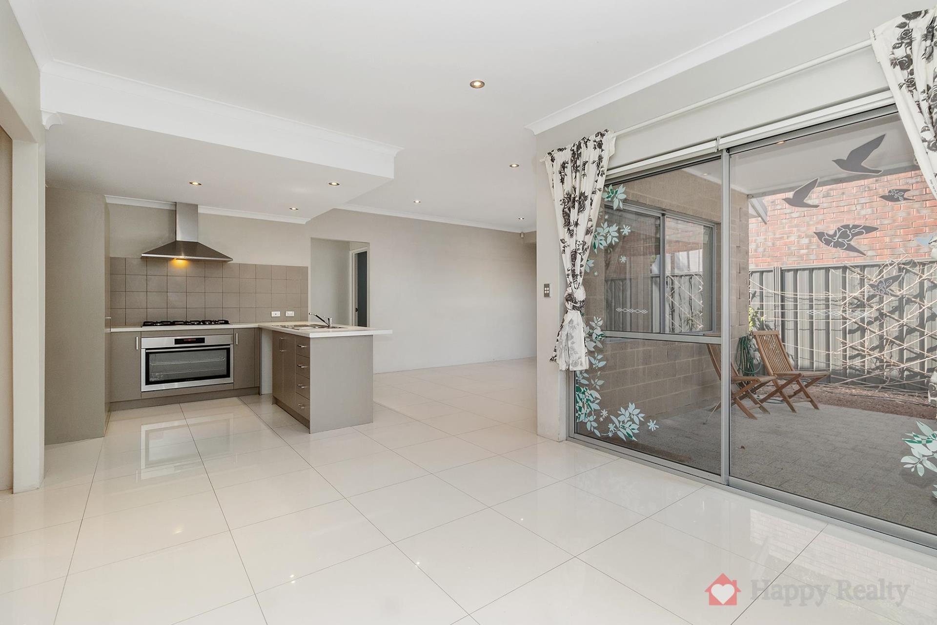 Fifth view of Homely house listing, 101C Oats Street, Carlisle WA 6101