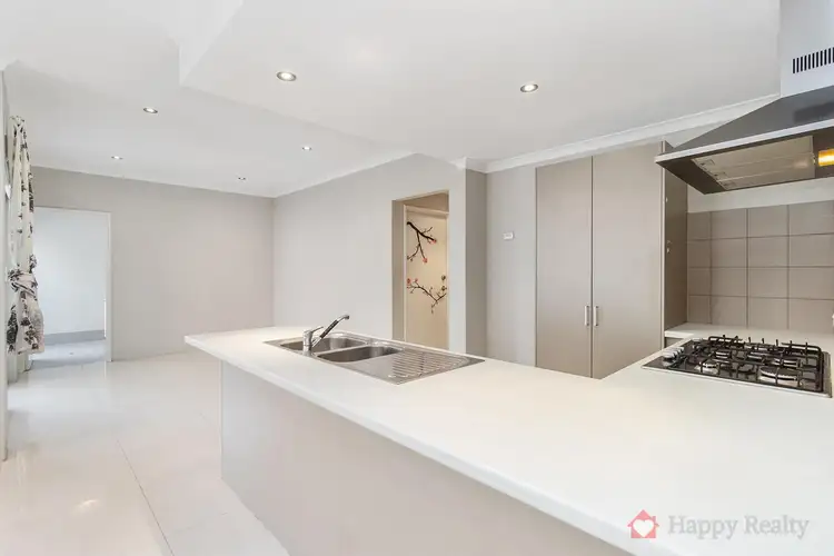 Sixth view of Homely house listing, 101C Oats Street, Carlisle WA 6101