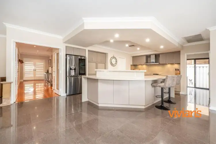 Third view of Homely house listing, 8 Arrowgrass Road, Canning Vale WA 6155
