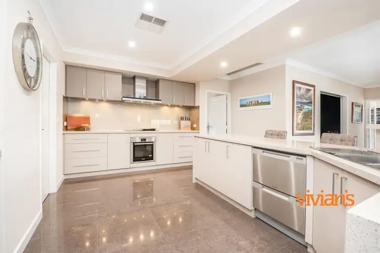 Fourth view of Homely house listing, 8 Arrowgrass Road, Canning Vale WA 6155