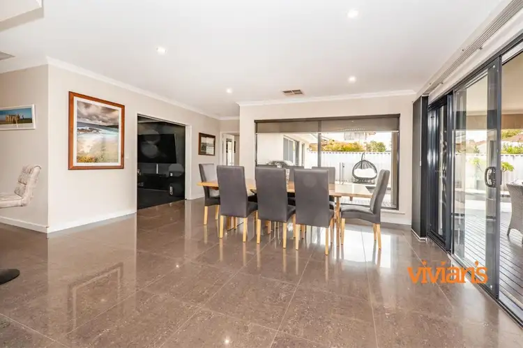 Sixth view of Homely house listing, 8 Arrowgrass Road, Canning Vale WA 6155