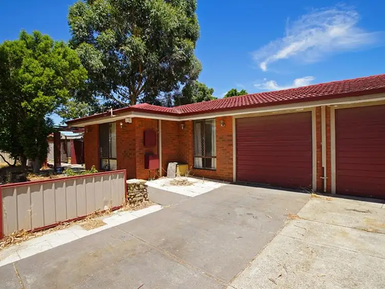 6 Culford Court, Camillo WA 6111