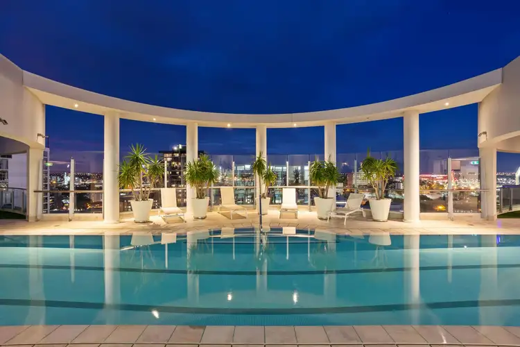 Third view of Homely apartment listing, 96/42 Terrace Road, East Perth WA 6004
