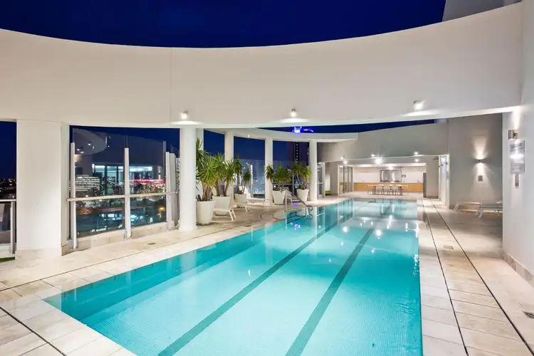 Fourth view of Homely apartment listing, 96/42 Terrace Road, East Perth WA 6004