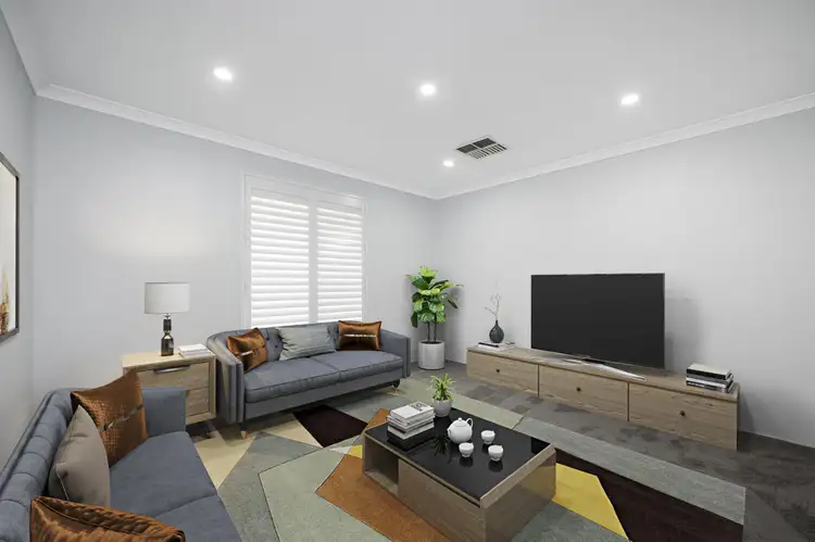 Second view of Homely house listing, 6 Piedmont Way, Brabham WA 6055