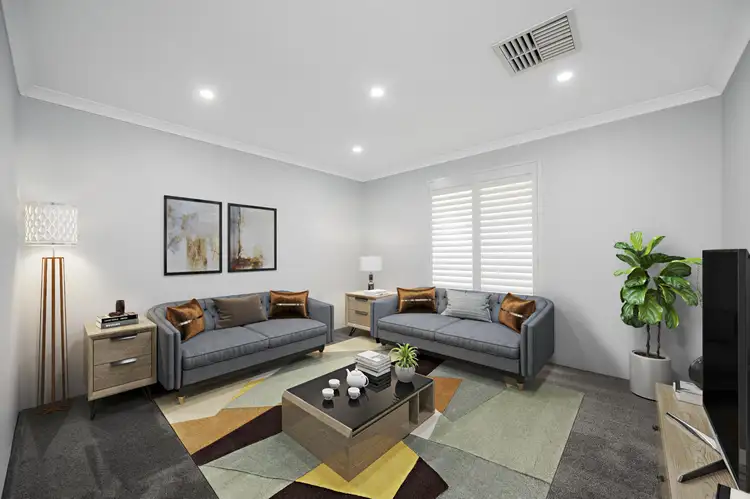 Third view of Homely house listing, 6 Piedmont Way, Brabham WA 6055