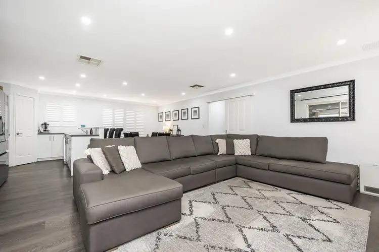 Fifth view of Homely house listing, 6 Piedmont Way, Brabham WA 6055