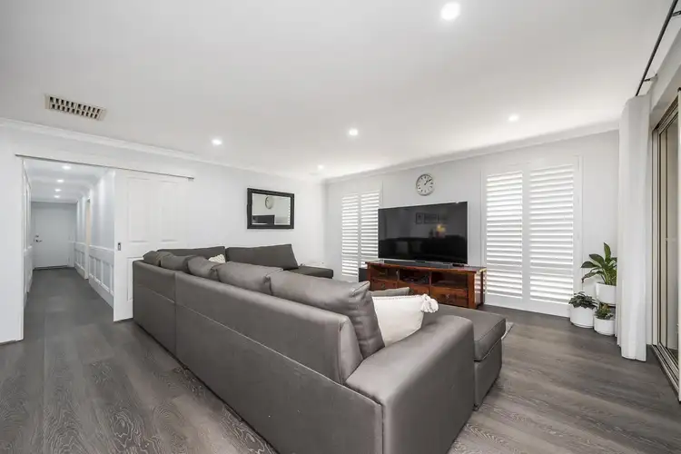 Sixth view of Homely house listing, 6 Piedmont Way, Brabham WA 6055