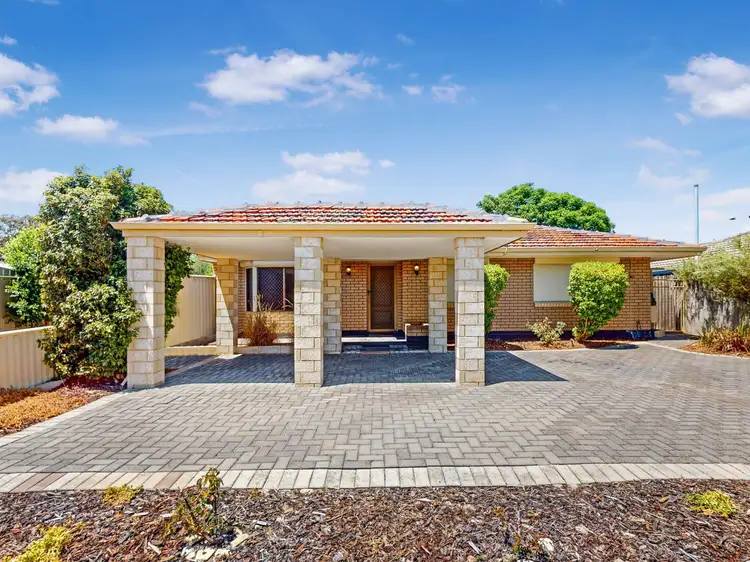 4 Margaret Street, Wilson WA 6107