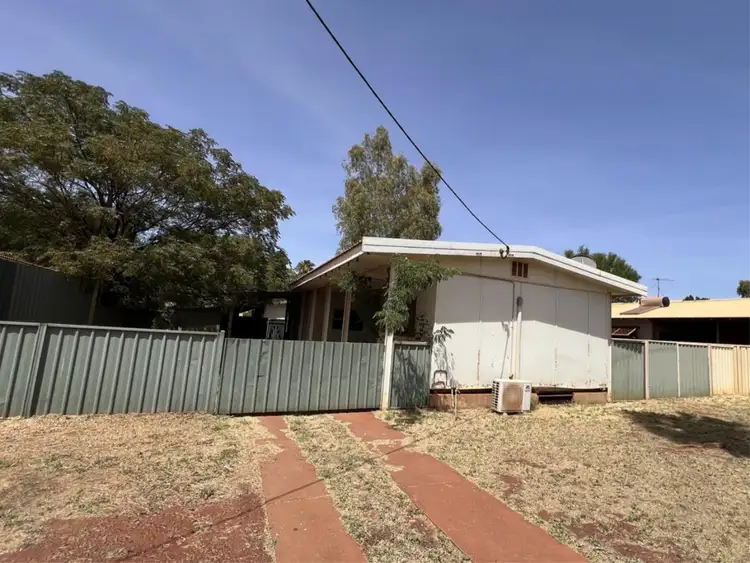 Main view of Homely house listing, 11 Wurangura Street, Newman WA 6753