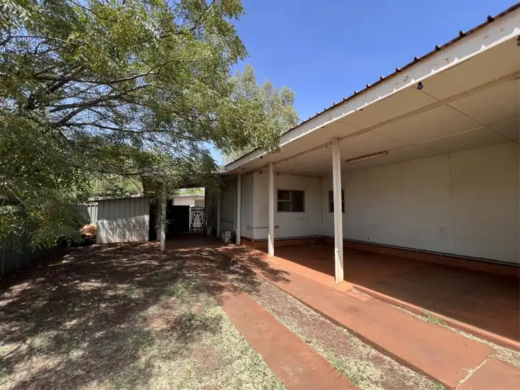 Second view of Homely house listing, 11 Wurangura Street, Newman WA 6753