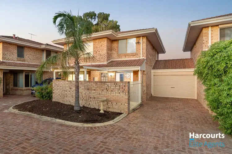 Main view of Homely townhouse listing, 94B Kent Street, Rockingham WA 6168