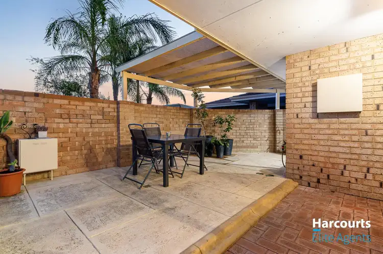 Third view of Homely townhouse listing, 94B Kent Street, Rockingham WA 6168