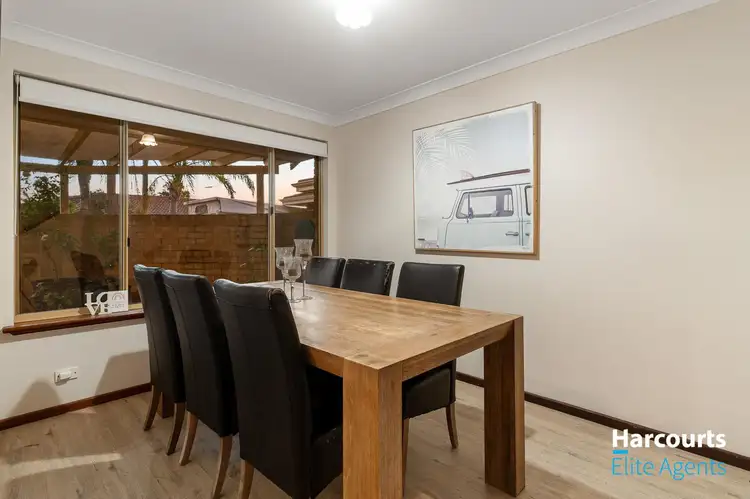 Fifth view of Homely townhouse listing, 94B Kent Street, Rockingham WA 6168