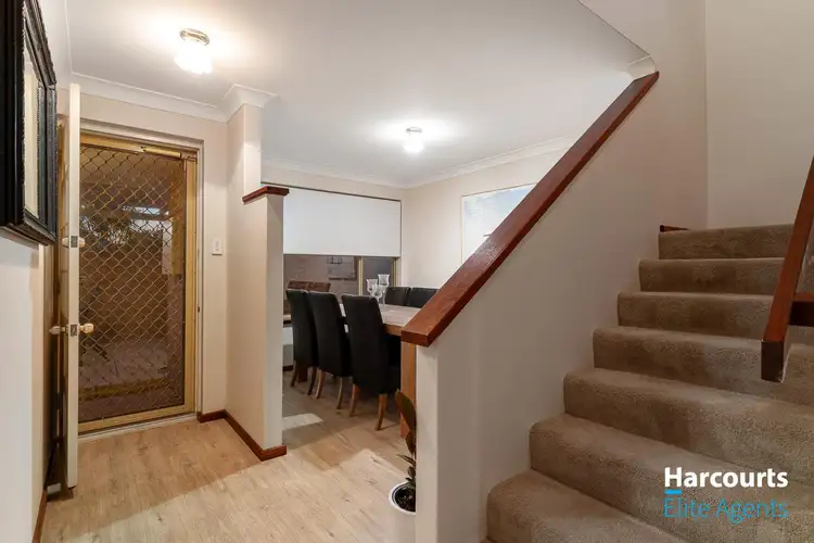 Sixth view of Homely townhouse listing, 94B Kent Street, Rockingham WA 6168