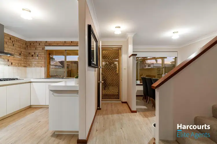 Seventh view of Homely townhouse listing, 94B Kent Street, Rockingham WA 6168