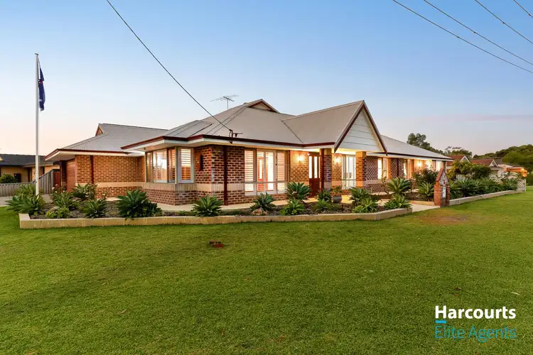 Second view of Homely house listing, 57 Houston Street, Rockingham WA 6168