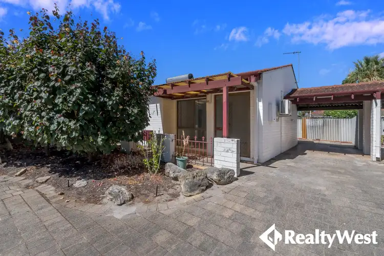 4/102 Wright Street, Kewdale WA 6105