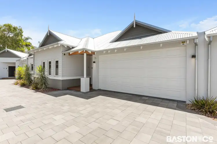 Second view of Homely house listing, 63B Geddes Street, Victoria Park WA 6100