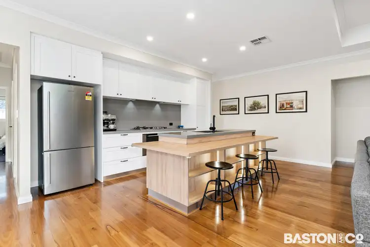Fourth view of Homely house listing, 63B Geddes Street, Victoria Park WA 6100