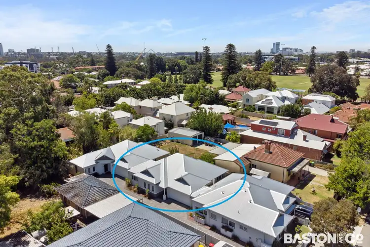 Sixth view of Homely house listing, 63B Geddes Street, Victoria Park WA 6100