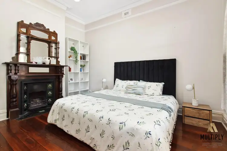 Sixth view of Homely house listing, Lot 1, 22 Sixth Avenue, Maylands WA 6051