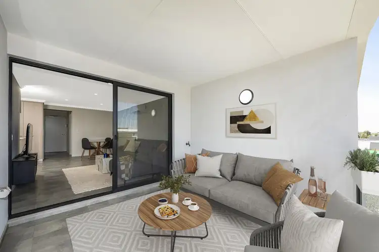 6/14 Roebuck Street, Innaloo WA 6018