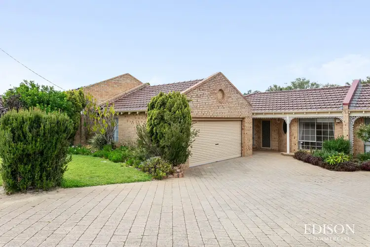 Main view of Homely semi-detached listing, 22A Castleton Street, Balcatta WA 6021