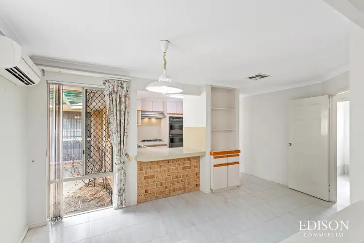 Second view of Homely semi-detached listing, 22A Castleton Street, Balcatta WA 6021